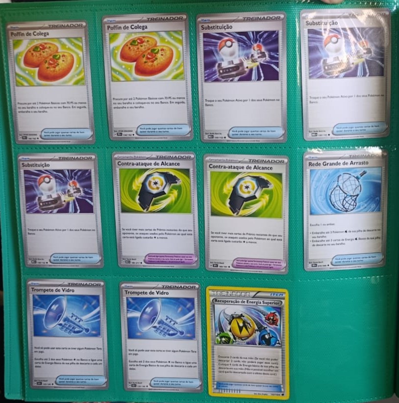 Cartas para Baralho — foto 3