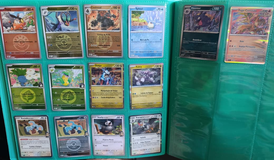 Cartas avulsas — foto 2
