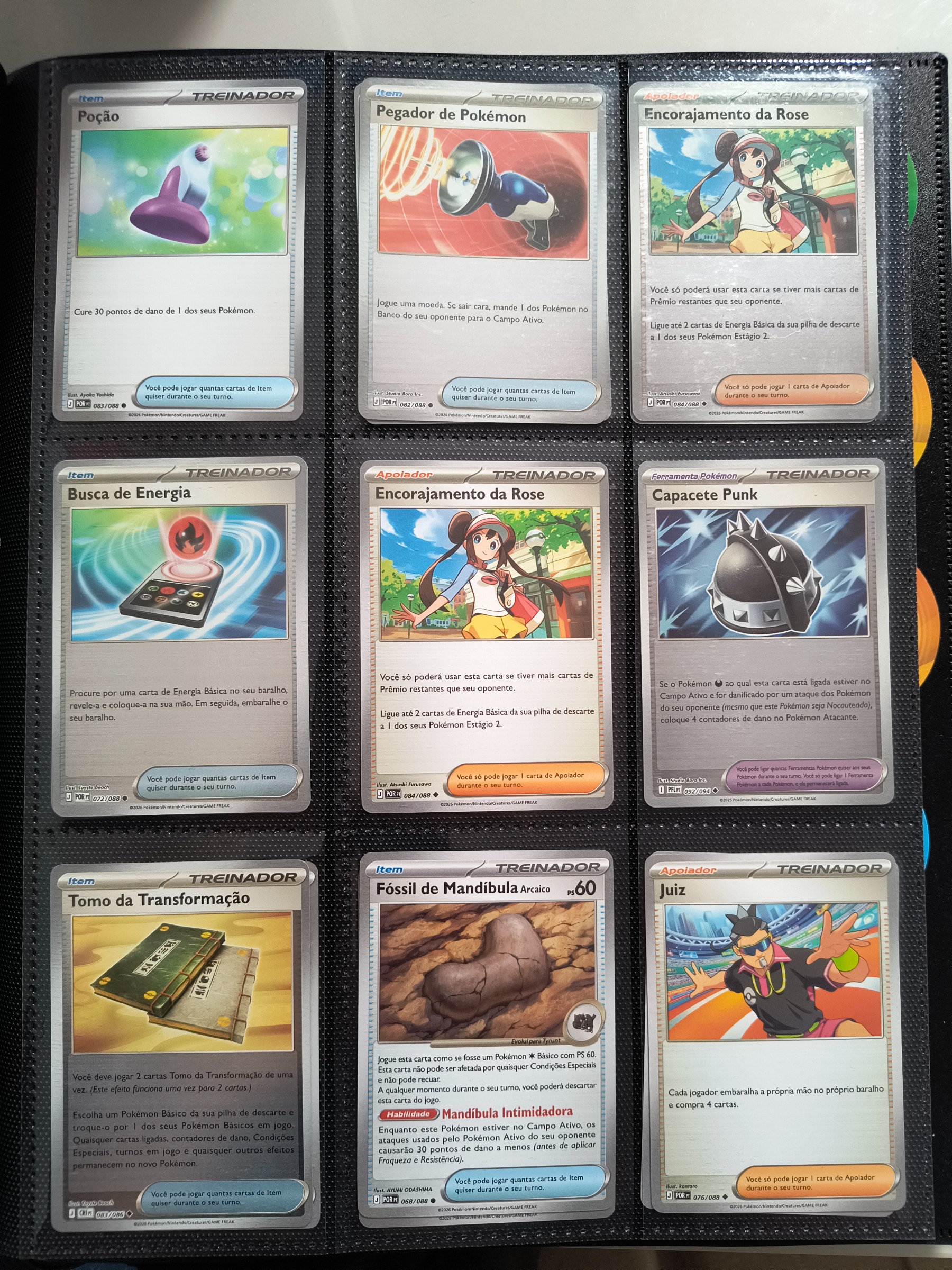 Cartas pokémon - coleções variadas — foto 5