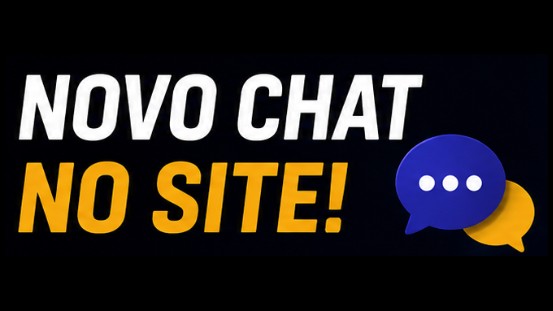 Chat Liberado!